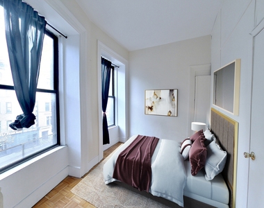 228 West 72nd Street - Photo Thumbnail 1