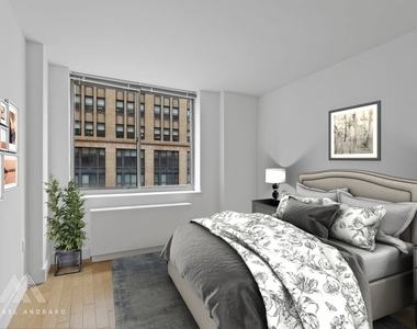 200 West 26th Street - Photo Thumbnail 7