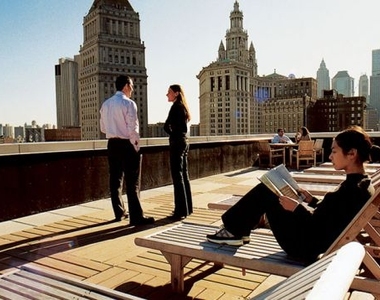 Foley Square - Photo Thumbnail 7