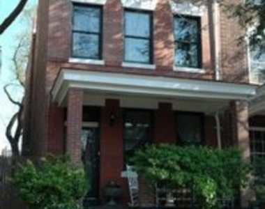 1756 Lanier Pl Nw, Washington Dc - Photo Thumbnail 0