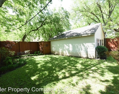 5606 Stanford Ave - Photo Thumbnail 21