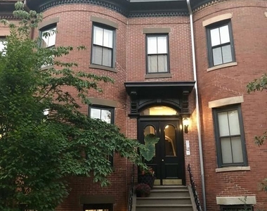 100 East Brookline St. - Photo Thumbnail 0