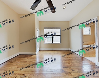 5209 Schuler St Unit E - Photo Thumbnail 5