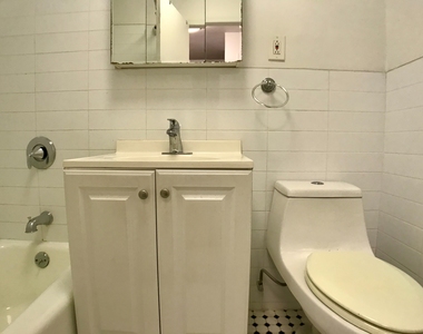 301 West 130th Street apt 3F - Photo Thumbnail 8