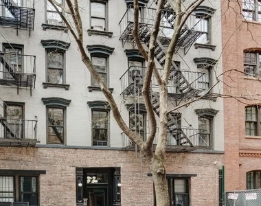 309 Mott Street - Photo Thumbnail 6