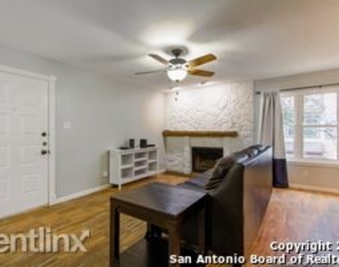 4107 Medical Dr Apt 5208 - Photo Thumbnail 4