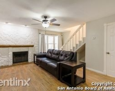 4107 Medical Dr Apt 5208 - Photo Thumbnail 13