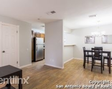 4107 Medical Dr Apt 5208 - Photo Thumbnail 15