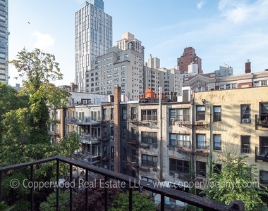 East 89th Street - Photo Thumbnail 8