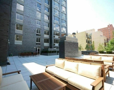 E 2nd St - NO FEE - Luxury Building - Photo Thumbnail 8