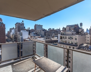 55 West 14th Street - Photo Thumbnail 0