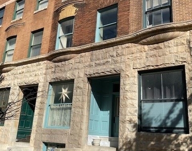 1119 N. Calvert Street - Photo Thumbnail 0