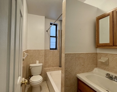 647 West 172nd Street - Photo Thumbnail 5