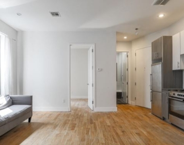 474 Lafayette Avenue #1F Bed Stuy - Photo Thumbnail 0