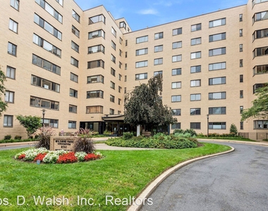 3701 Connecticut Ave Nw #215 - Photo Thumbnail 18