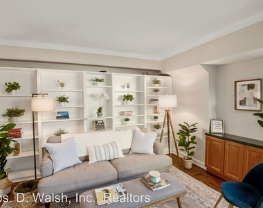 3701 Connecticut Ave Nw #215 - Photo Thumbnail 0