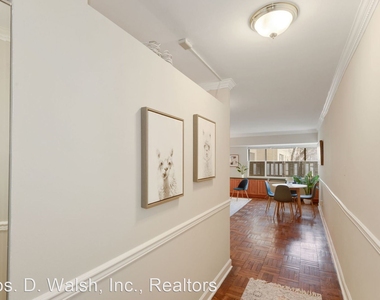 3701 Connecticut Ave Nw #215 - Photo Thumbnail 1