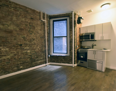 248 Broome Street - Photo Thumbnail 0