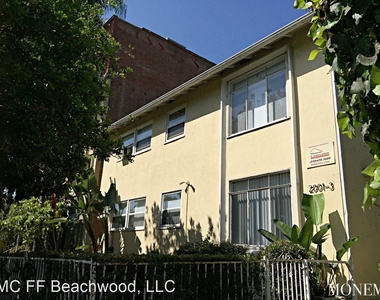 2001 N Beachwood Dr - Photo Thumbnail 2