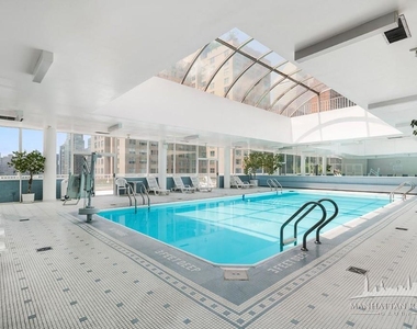 Beautiful 2br w/ a pool and balcony - Photo Thumbnail 0