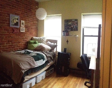 28 Symphony Rd Apt 4 - Photo Thumbnail 9