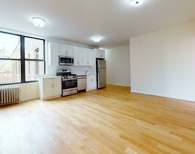 656 West 204th Street - Photo Thumbnail 0