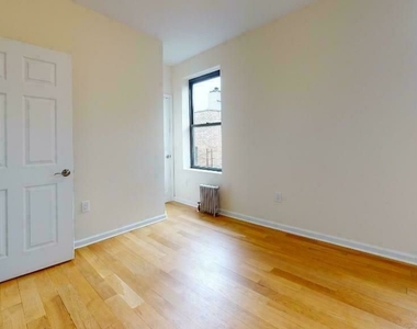 656 West 204th Street - Photo Thumbnail 4