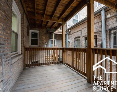 3951 N Hoyne Ave, Chicago Il 1 - Photo Thumbnail 8