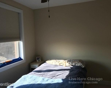 2740 W Armitage Ave, Chicago Il 204 - Photo Thumbnail 6