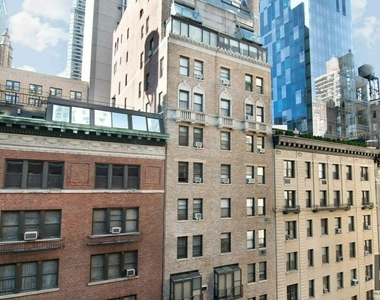 West 58 Street - Photo Thumbnail 12