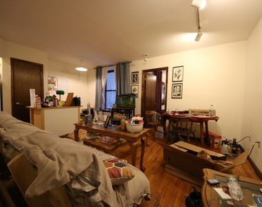 162 West 80th Street - Photo Thumbnail 1