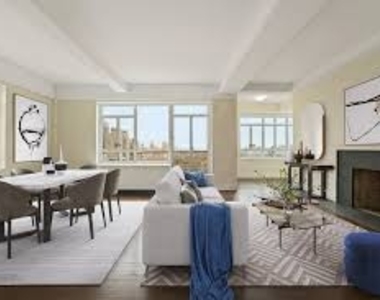 240 CENTRAL PARK SOUTH - Photo Thumbnail 3