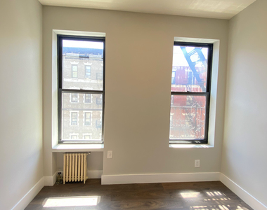 530 West 151st Street - Photo Thumbnail 4