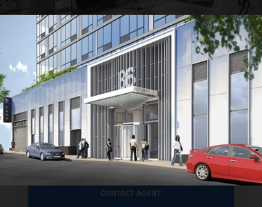 86 Fleet Place - The Eagle - Photo Thumbnail 13