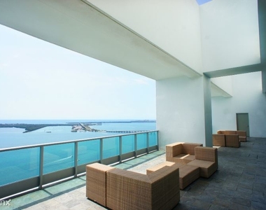 1331 Brickell Bay Drive - Photo Thumbnail 0