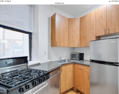 63rd Street & Columbus Avenue  - Photo Thumbnail 2