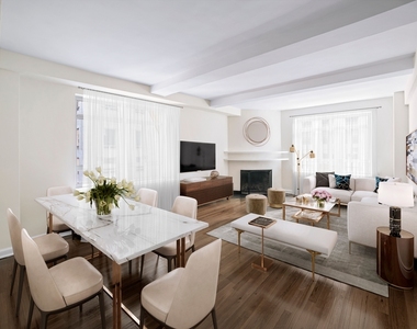 240 Central Park South - Photo Thumbnail 3