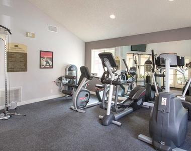 5813 Hickory Drive - Photo Thumbnail 3