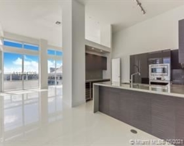 1080 Brickell Ave Unit 4400 - Photo Thumbnail 0