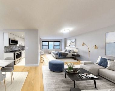 301 East 37th Street - Photo Thumbnail 5