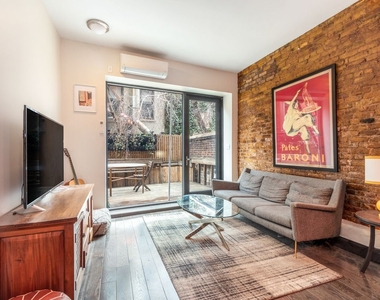 167 Mott Street - Photo Thumbnail 1