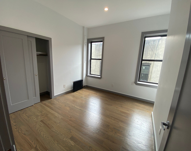 560 West 163rd Street - Photo Thumbnail 8