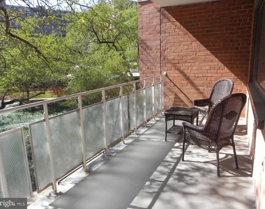 4201 Cathedral Ave Nw #223e - Photo Thumbnail 14