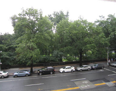 293 Central Park West - Photo Thumbnail 4