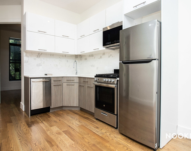 463 Kosciuszko Street, Brooklyn, NY 11221 - Photo Thumbnail 3