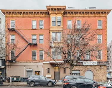 884 Bedford Avenue, Brooklyn, NY 11205 - Photo Thumbnail 0