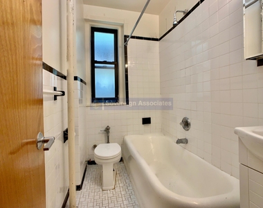 615 Fort Washington Avenue - Photo Thumbnail 5