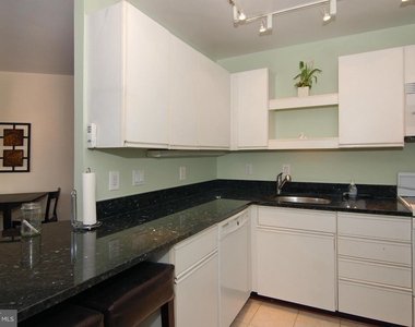 955 26th St Nw #710 - Photo Thumbnail 9