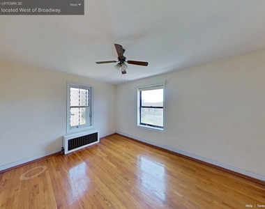 686 West 204th Street 6C - Photo Thumbnail 6