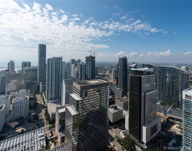 495 Brickell Ave - Photo Thumbnail 0